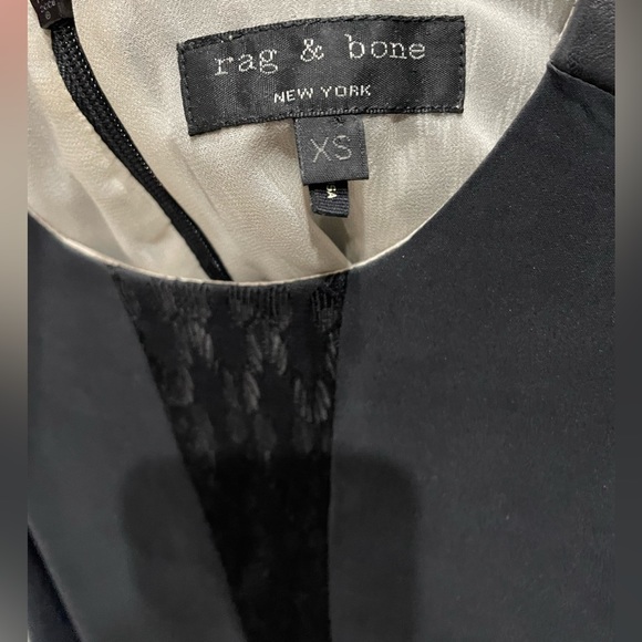 Rag & Bone Tank Top - Picture 2 of 3